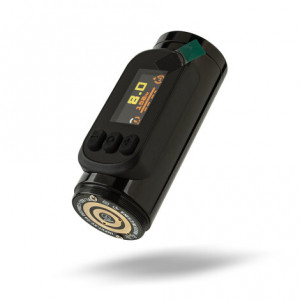 Блок питания для тату машинки Ambition Sally (1300 mAh)