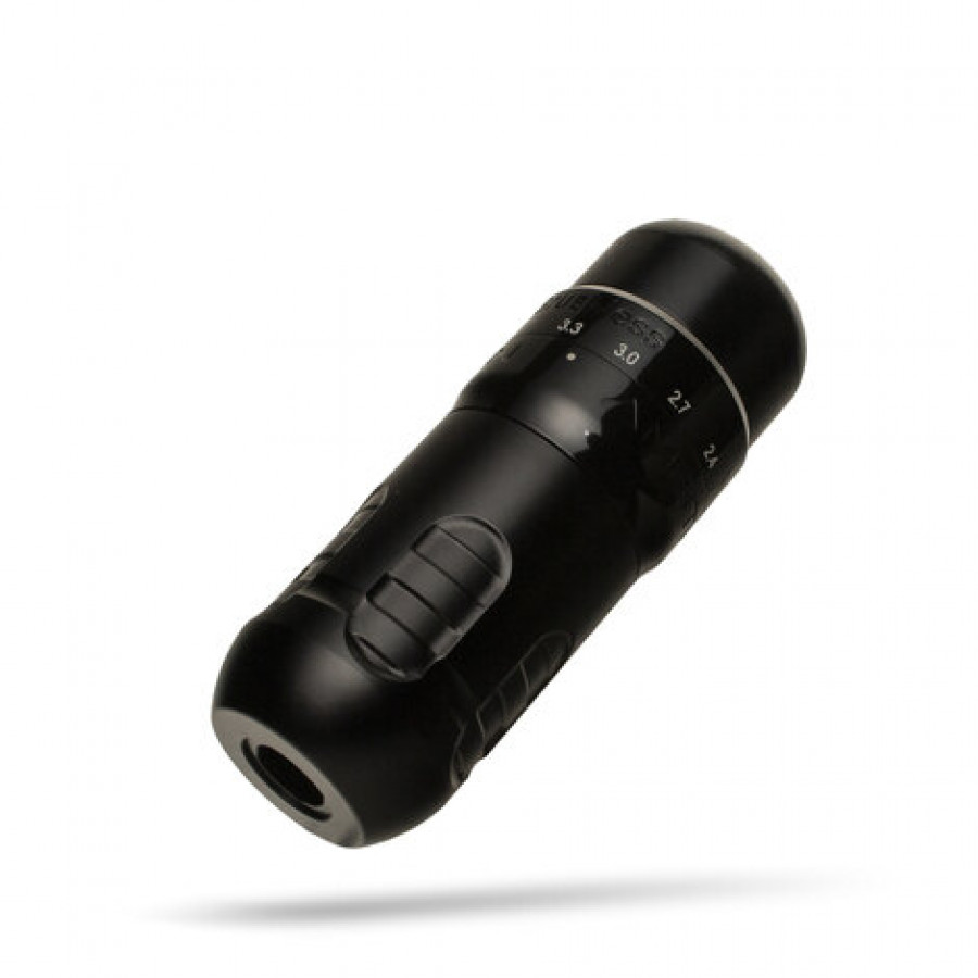 Беспроводная тату машинка Ambition Ninja Max 280 Black