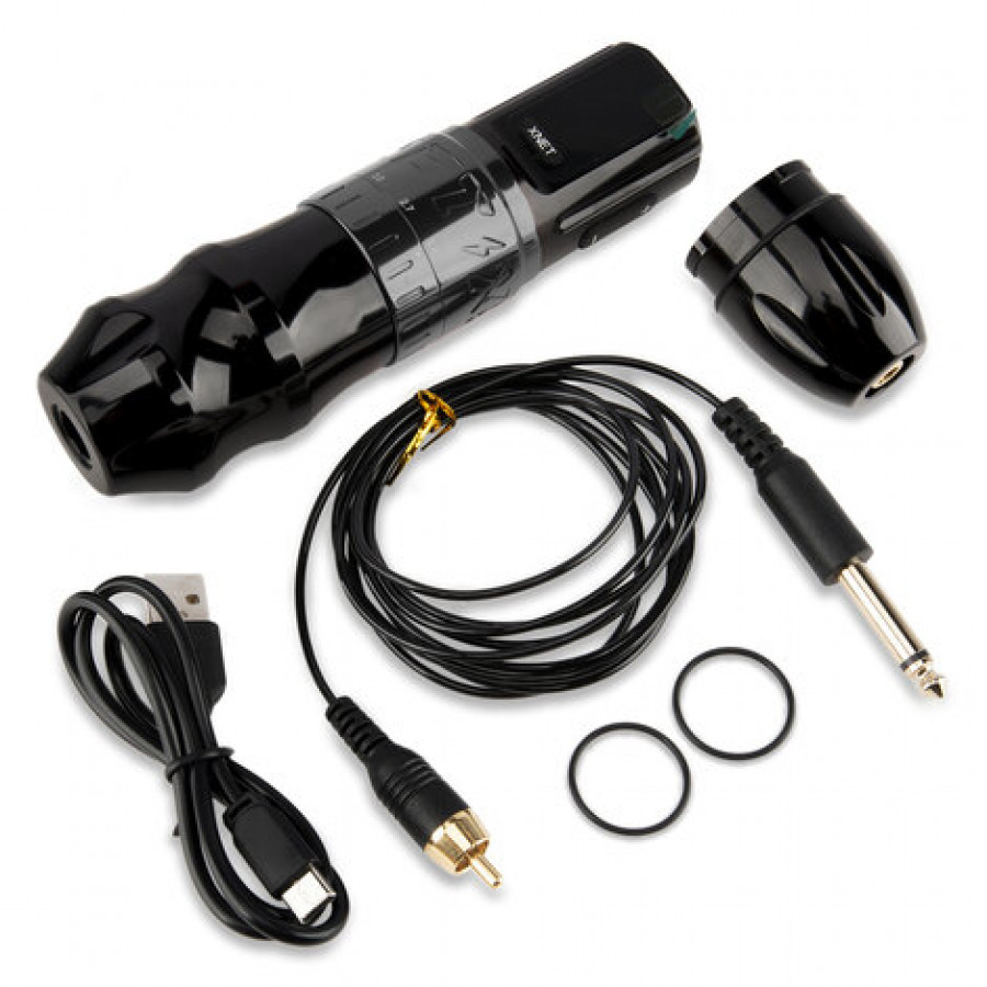 XNET Bestia Wireless Silver