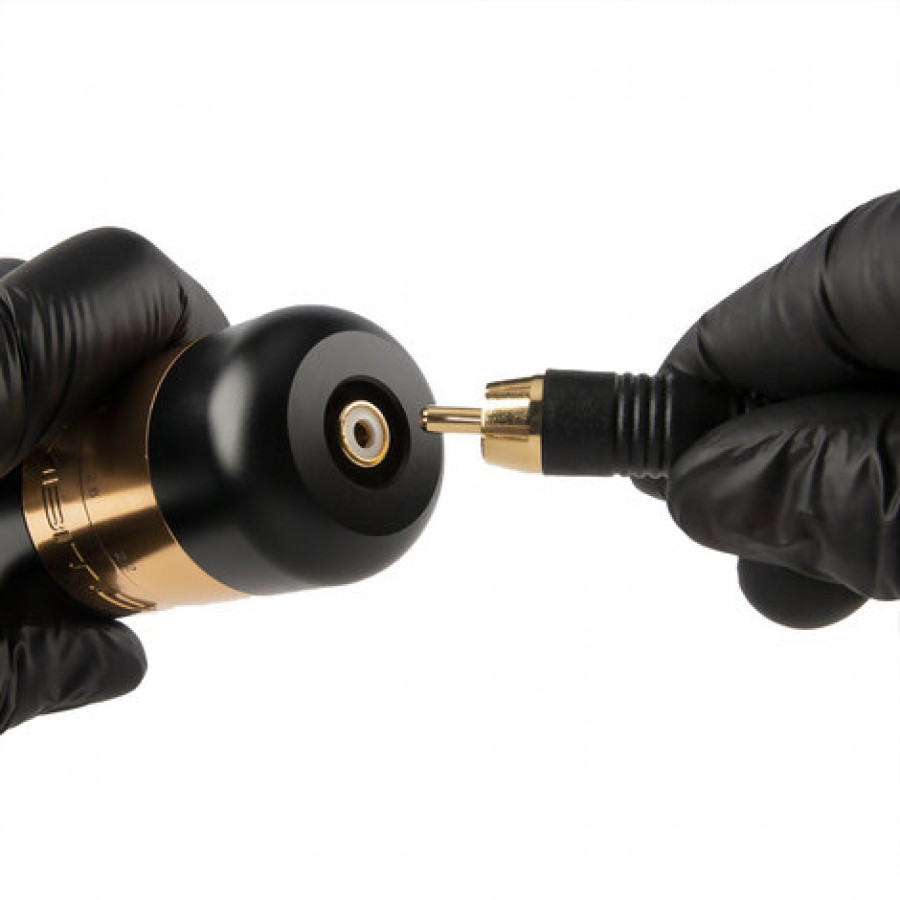 XNET Seher Adjustable Stroke Gold