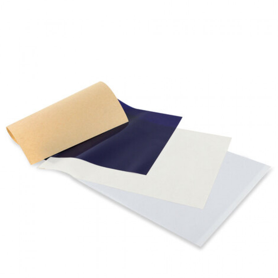 Трансферная тату бумага Atsui Thermal Transfer Paper (20 шт)