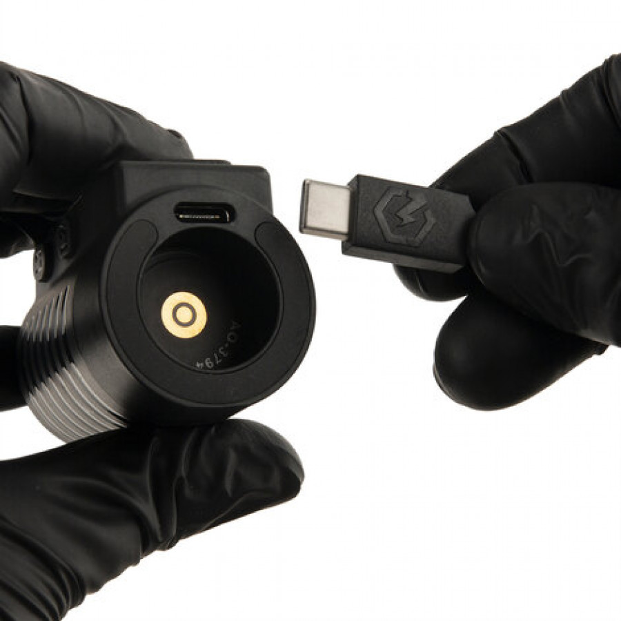 Набор тату машинки Critical Torque Pen Machine 5.0 мм