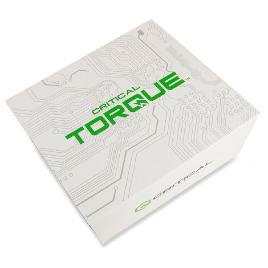Набор тату машинки Critical Torque Pen Machine 5.0 мм