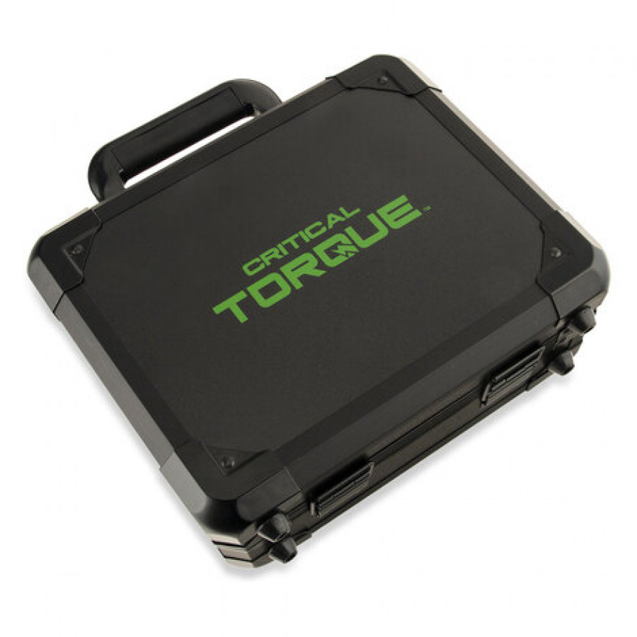 Набор тату машинки Critical Torque Pen Machine 5.0 мм