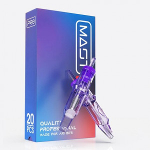Тату картриджи Mast Pro 1205M-2 - 0,35 мм