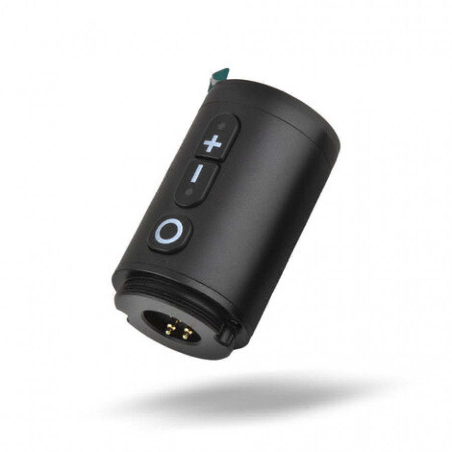 Запасной аккумулятор для машинок Ambition - Ninja Big Button, Ninja v2, Adjustable Travel, Ninja Pro.