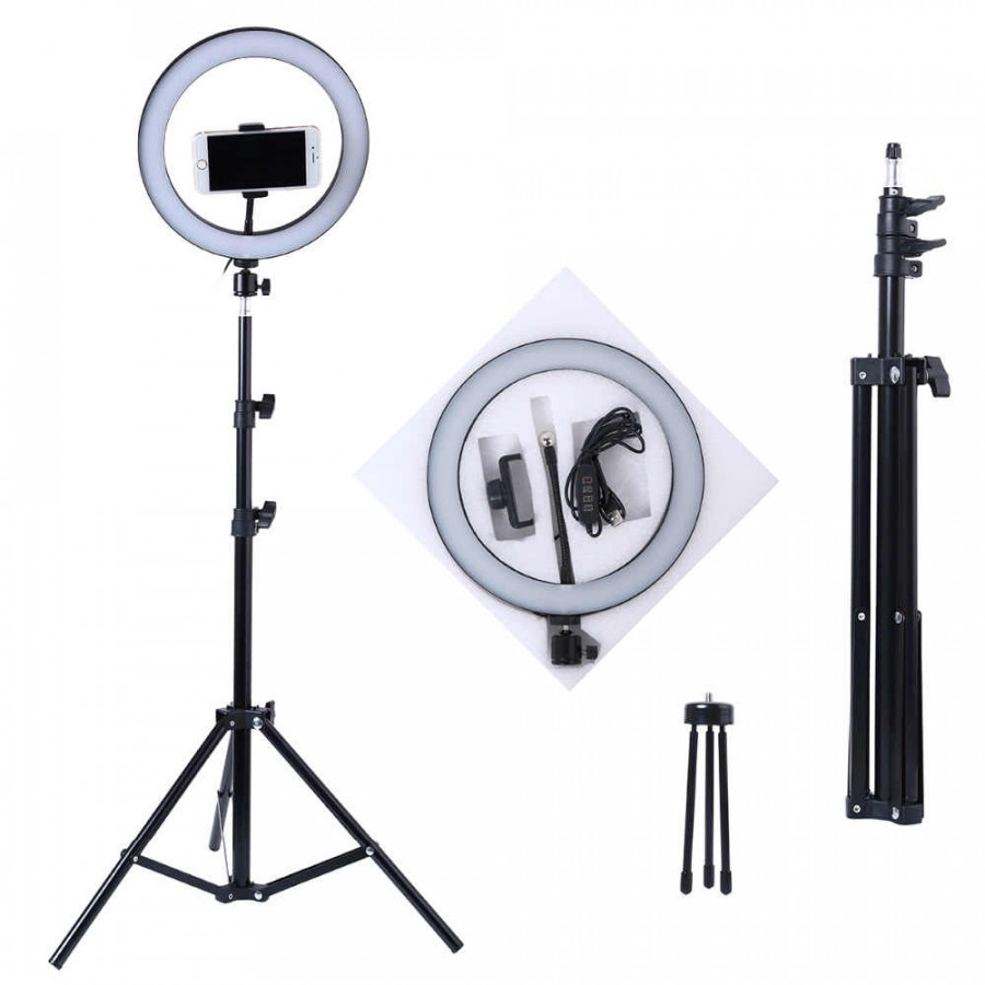 Tattoo Selfy Led 32