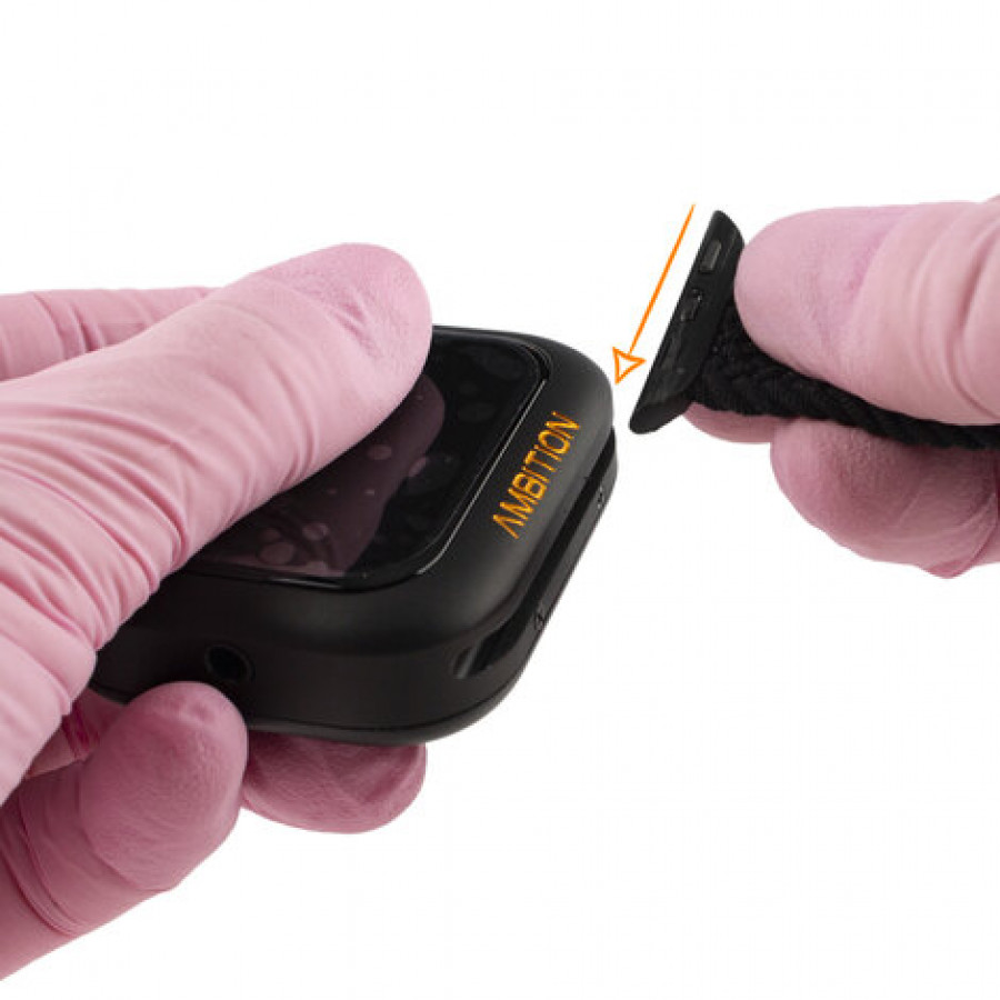 Источник питания Ambition S1 Touch Screen Watch