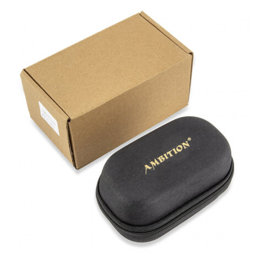 Ambition Kuark Wireless RCA