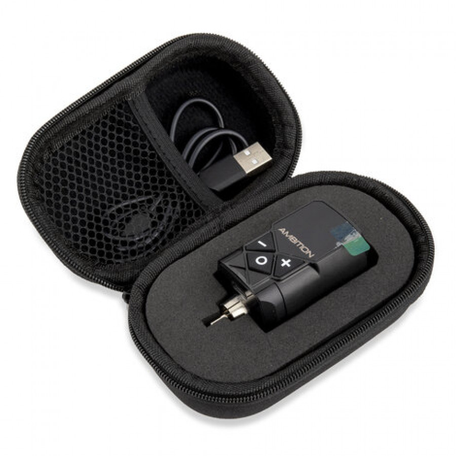 Ambition Kuark Wireless RCA