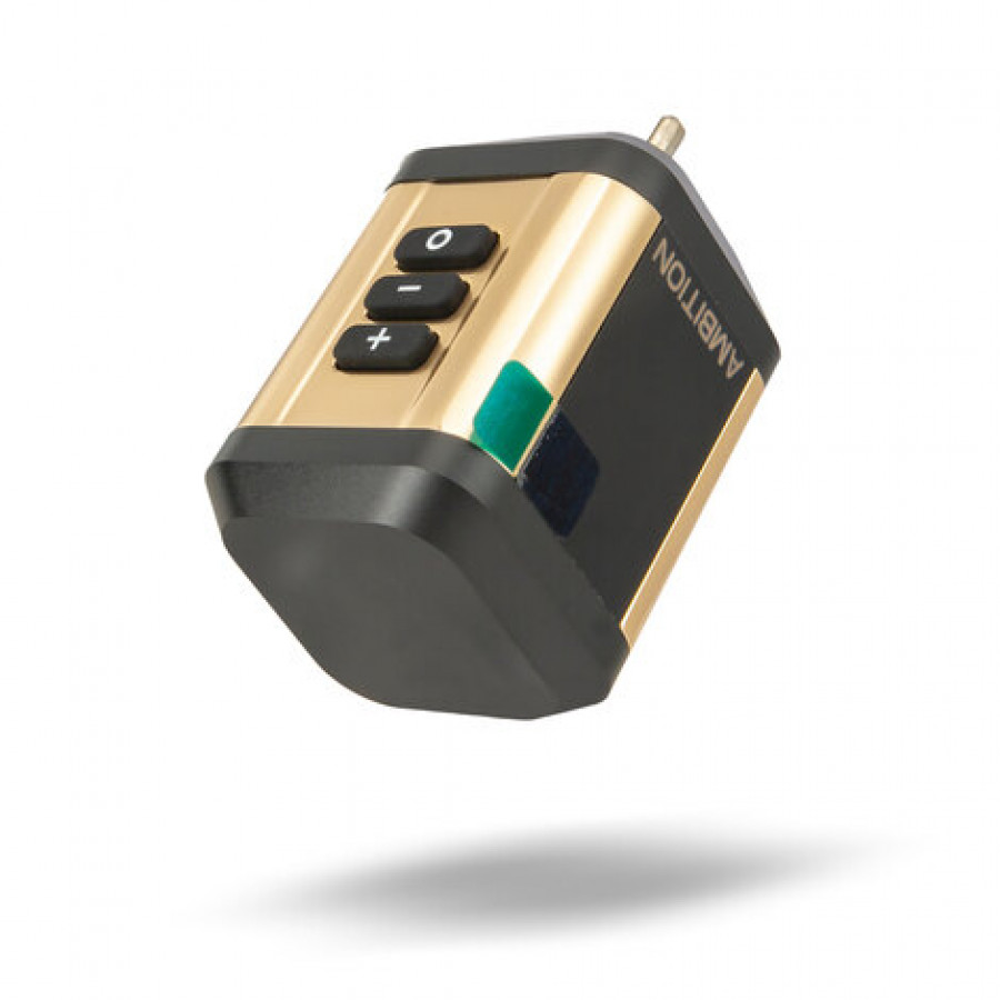 Ambition Korall Mini RCA - Gold