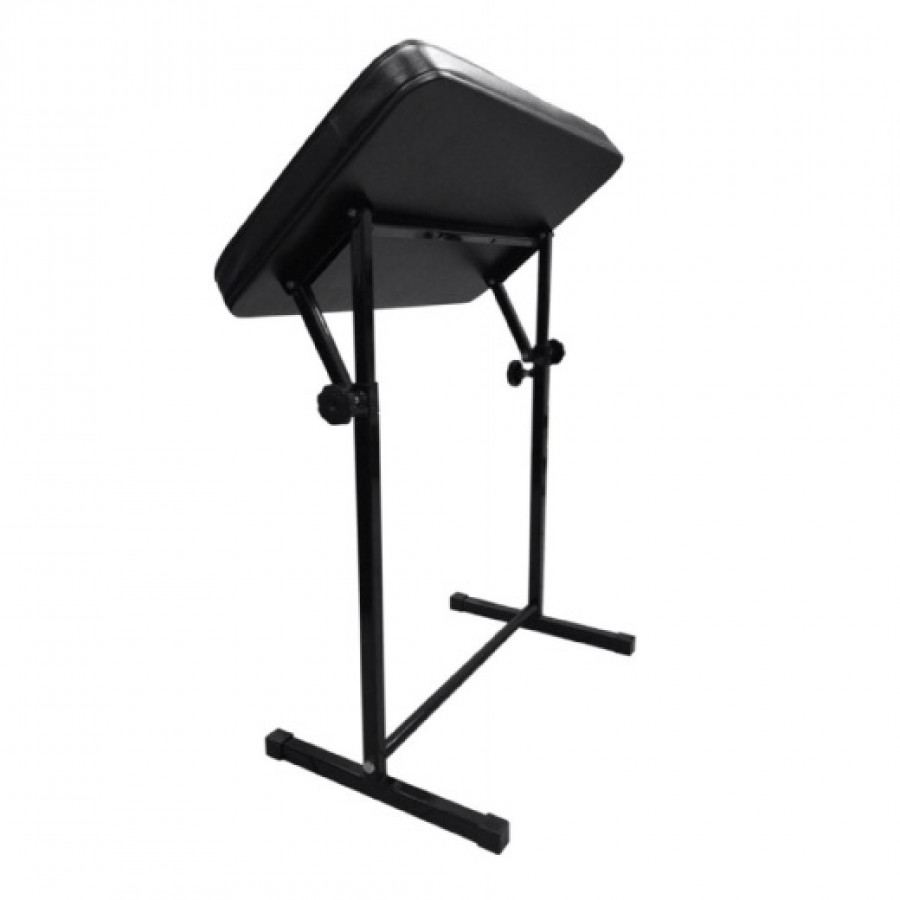 Тату холдер Black Arm Rest 400x700 мм