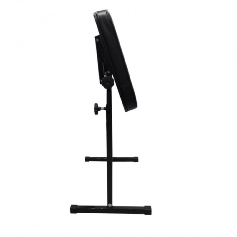 Тату холдер Black Arm Rest 400x700 мм