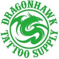 Mast & DragonHawk