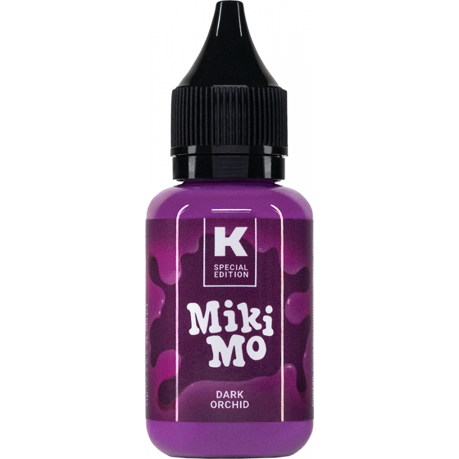 Dark Orchid (Темная Орхидея)