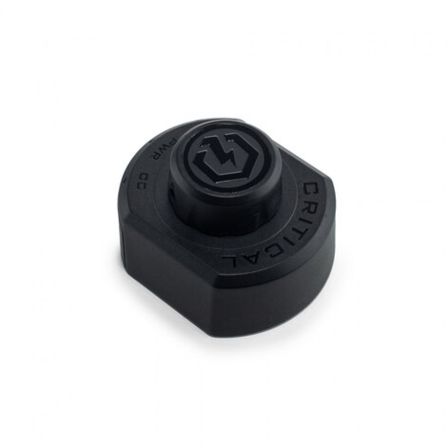 Источник питания Critical MNML BLACK