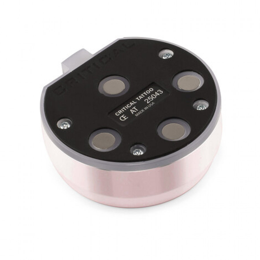 Critical ATOM XR Rose Gold/Black