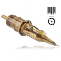 Тату картридж Kwadron Round Liner 35/11RLMT