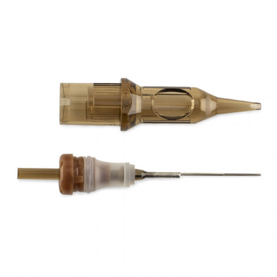 Тату картридж Kwadron Round Liner 35/7RLMT