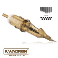 Тату картридж Sublime Kwadron Magnum 30/11SEMLT