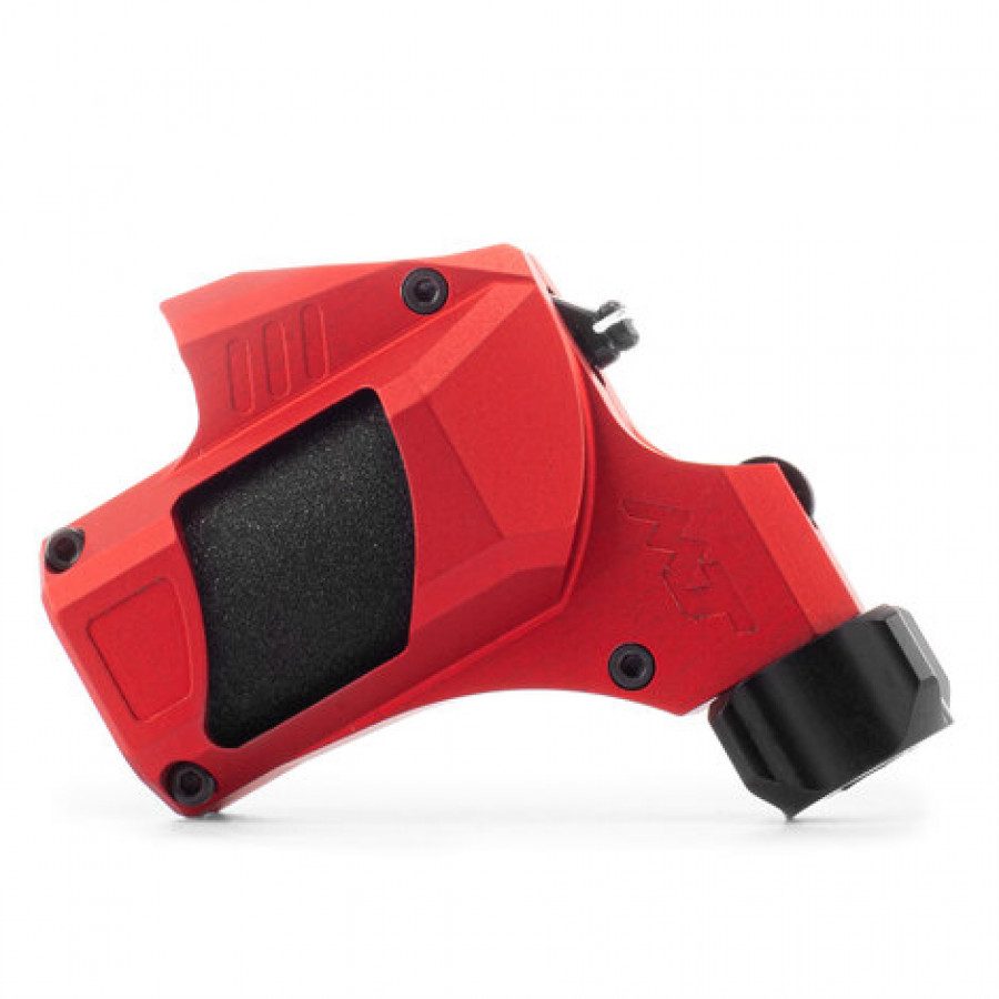 Тату машинка Mustang Element 2 Dark Red