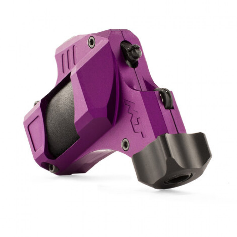 Тату машинка Mustang Element 2 Violet