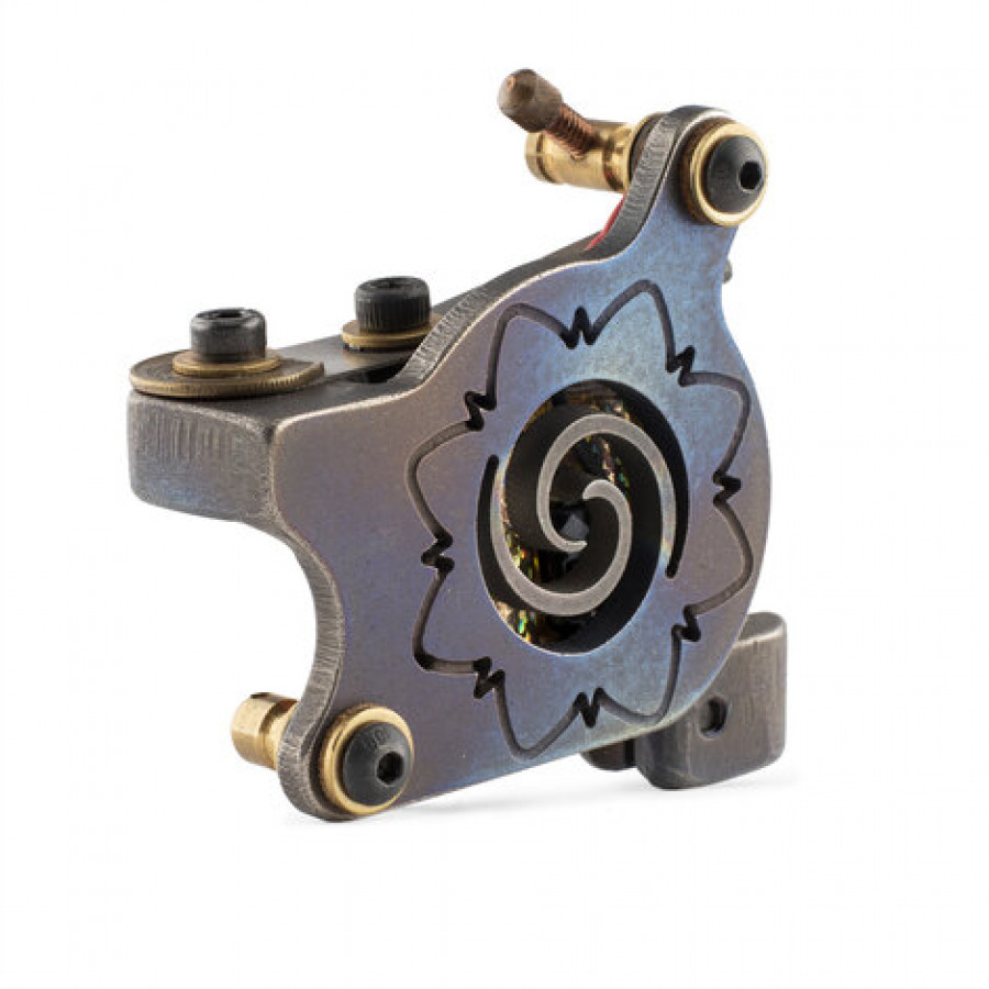 Тату машинка R.T.E. Iban Shader Titan